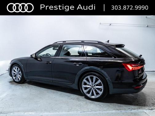 2026 Audi A6 55 Premium Plus