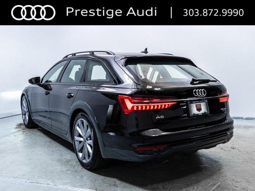 2026 Audi A6 55 Premium Plus