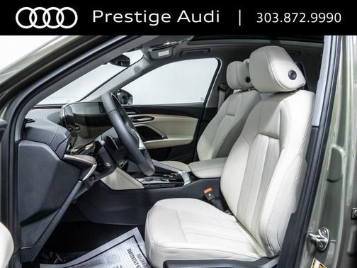 2025 Audi Q5 Premium Plus TFSI quattro S tronic