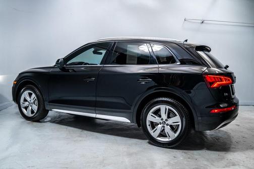 2018 Audi Q5 2.0T Premium