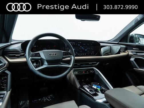 2025 Audi Q5 Premium Plus TFSI quattro S tronic