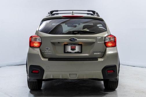 2017 Subaru Crosstrek 2.0i Limited