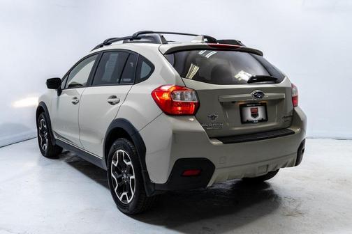 2017 Subaru Crosstrek 2.0i Limited