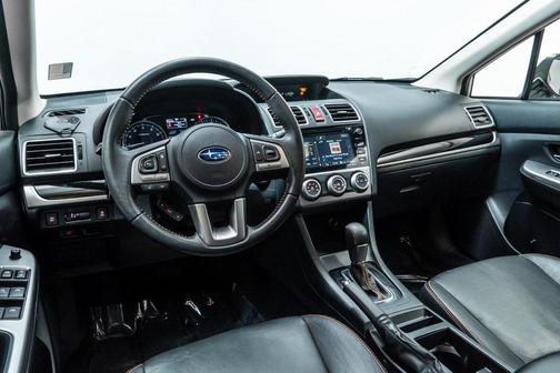 2017 Subaru Crosstrek 2.0i Limited