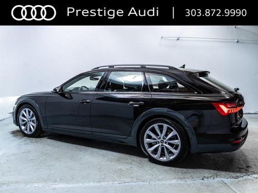 2026 Audi A6 55 Premium Plus