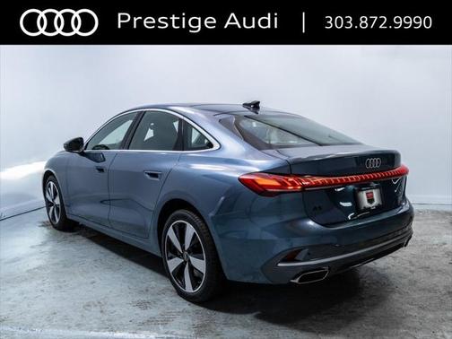 2025 Audi A5 Premium Plus