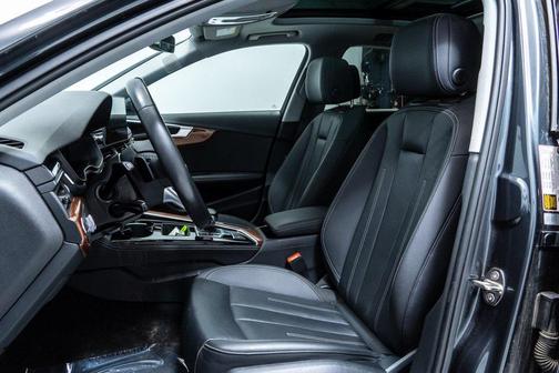 2023 Audi A4 allroad 45 Premium Plus