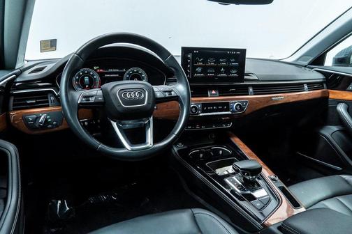 2023 Audi A4 allroad 45 Premium Plus