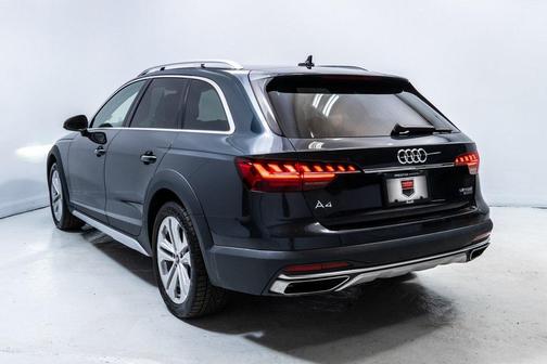 2023 Audi A4 allroad 45 Premium Plus