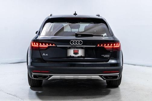 2023 Audi A4 allroad 45 Premium Plus