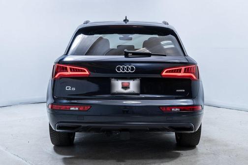2020 Audi Q5 45 Prestige