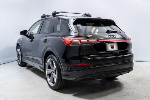 2025 Audi Q4 e-tron Premium Plus 55 quattro