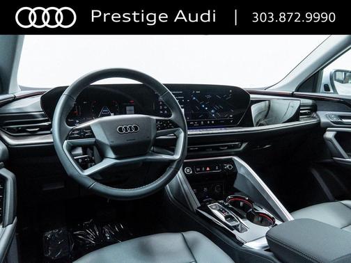 2025 Audi Q5 Premium TFSI quattro S tronic