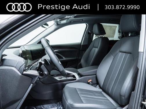 2025 Audi Q5 Premium