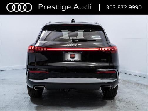 2025 Audi Q5 Premium