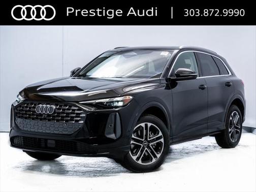 2025 Audi Q5 Premium