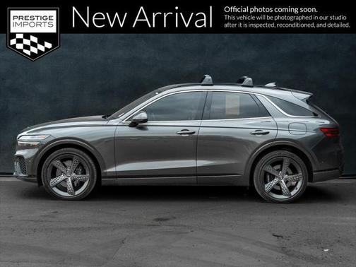 2024 Genesis GV70 3.5T AWD Sport