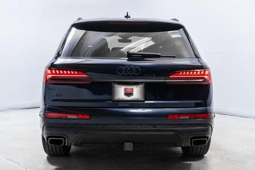 2025 Audi Q7 55 Prestige
