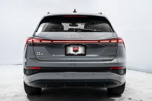 2024 Audi Q4 e-tron Premium Plus 55 quattro
