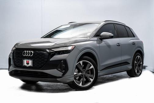 2024 Audi Q4 e-tron Premium Plus 55 quattro