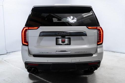 2024 GMC Yukon XL Denali Ultimate