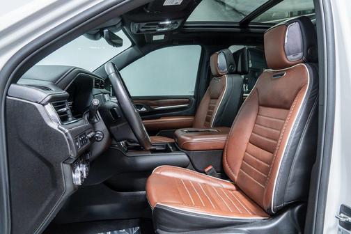 2024 GMC Yukon XL Denali Ultimate