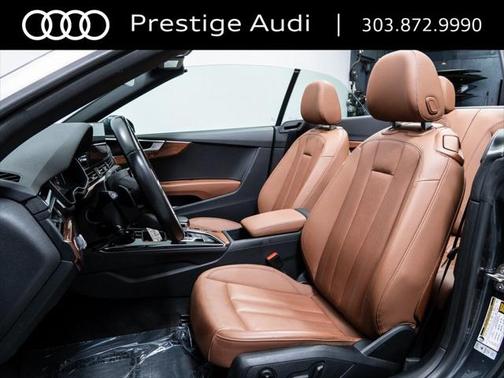 2022 Audi A5 45 Premium