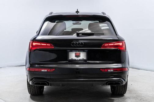 2023 Audi Q5 e 55 S line Prestige
