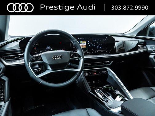 2025 Audi Q5 Premium TFSI quattro S tronic