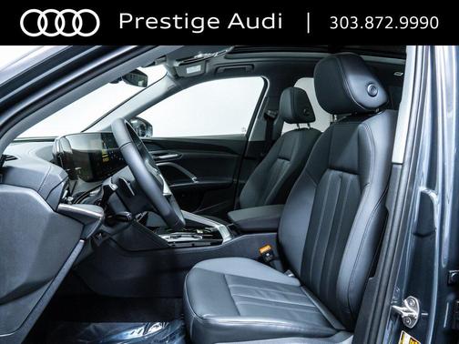 2025 Audi Q5 Premium TFSI quattro S tronic