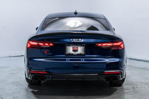 2024 Audi S5 Premium Plus TFSI quattro Tiptronic