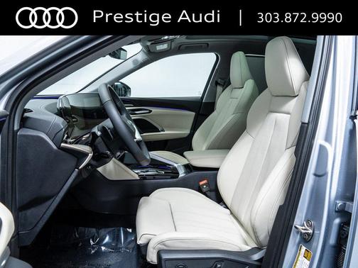 2025 Audi Q5 Prestige