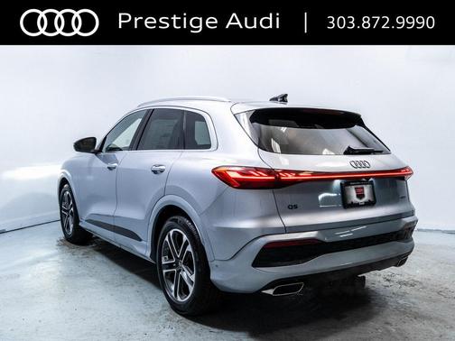 2025 Audi Q5 Prestige