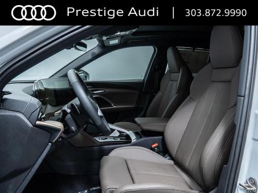 2025 Audi Q5 Premium Plus TFSI quattro S tronic