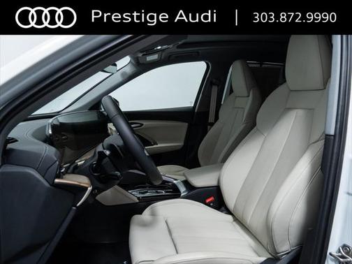 2025 Audi Q5 Prestige