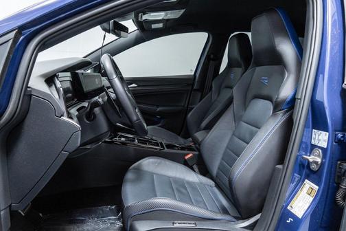 2023 Volkswagen Golf R 20th Anniversary Edition