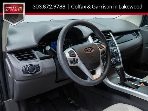 2013 Ford Edge SE
