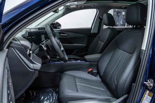 Navarra Blue Metallic 2026 Audi Q3 TFSI quattro S tronic