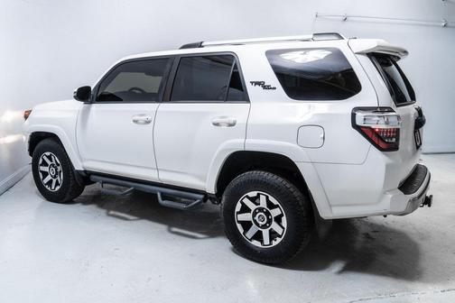 2018 Toyota 4Runner TRD Off Road Premium