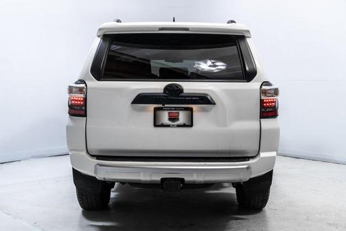 2018 Toyota 4Runner TRD Off Road Premium