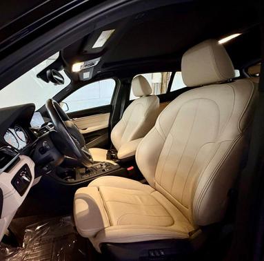 Jet Black 2020 BMW X2 xDrive28i