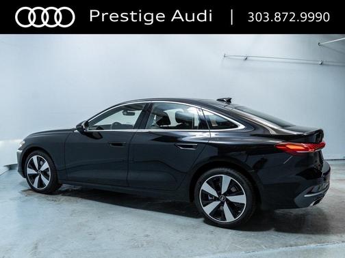 2025 Audi A5 Premium TFSI quattro S tronic