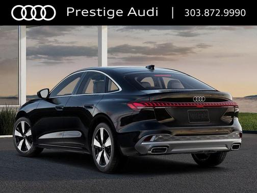 2025 Audi A5 Premium TFSI quattro S tronic