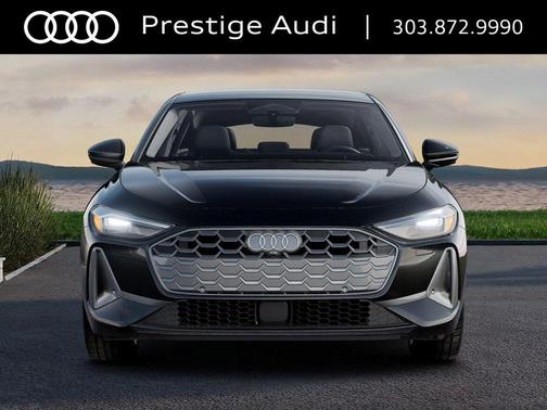 2025 Audi A5 Premium TFSI quattro S tronic