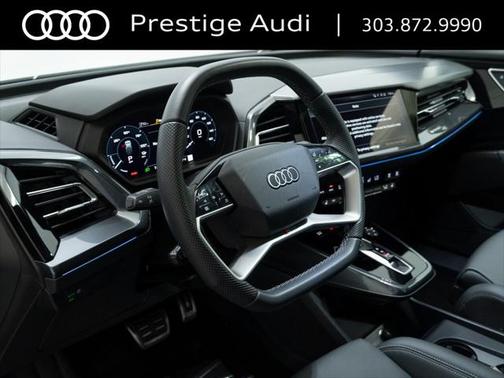 2024 Audi Q4 e-tron Sportback Premium Plus 55 quattro
