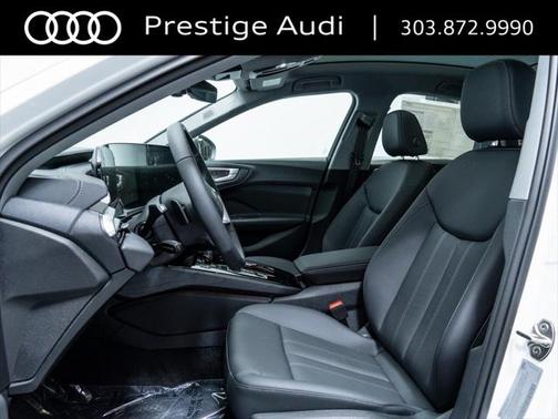 2025 Audi A5 Premium Plus