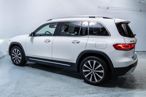 2022 Mercedes-Benz GLB 250 4MATIC