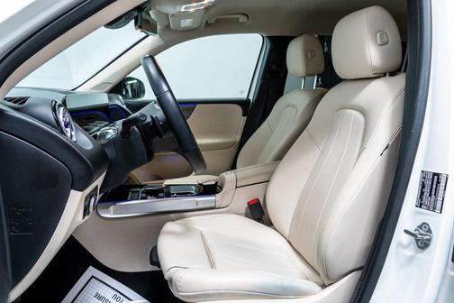 2022 Mercedes-Benz GLB 250 4MATIC