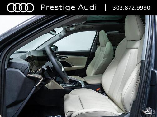 2025 Audi Q5 Prestige