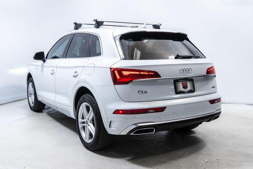 2024 Audi Q5 e 55 S line Premium Plus